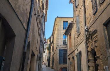 Charmant 3 pièces à Sommières - Foto 14