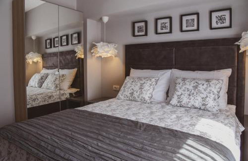 Apartmani Kameno Sidro - Foto 10