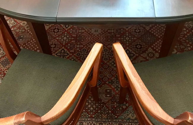 CityApartHotel - de Gruyter - Photo 10