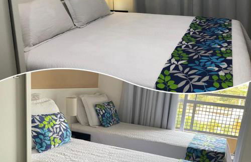 Flat Granja Viana - Cotia - espaço e conforto - Foto 1