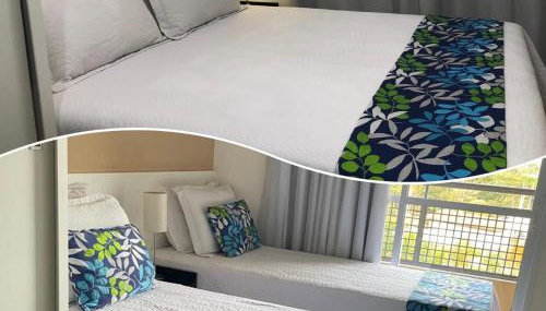 Flat Granja Viana - Cotia - espaço e conforto - Foto 1