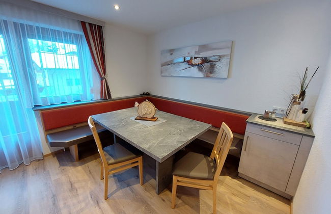 Apart Frühstückspension Stark Paznaun - Foto 28