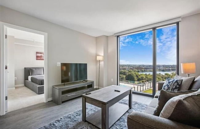 National at Rosslyn Towers - Foto 13