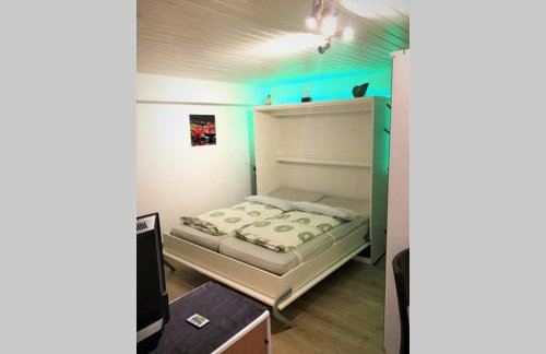 Gehobene Studentenwohnung - Foto 43