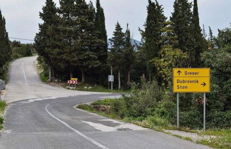 Sreser Domus Nostrae - Peljesac 1 - Foto 35