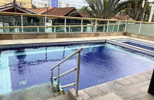 Apartamento Gourmet Praia Aviação - Foto 8