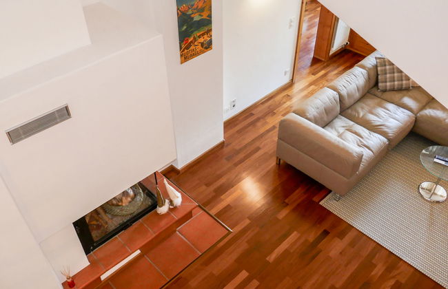 Chesa Polaschin E - E21 - Sils - Foto 11