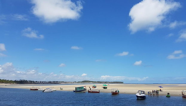 Plage de Carneiros - Excursion d'une journée - Photo 3