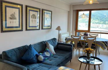 Bakio, magnificas vistas a la mar - Foto 25