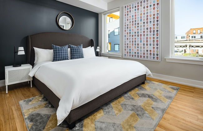 The Frankford Fishtown - Foto 15