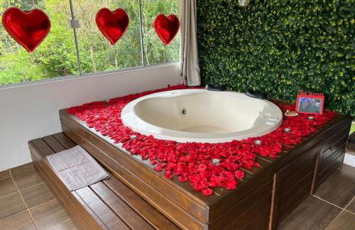 Recanto Bellavita - Rancho Queimado/SC - Foto 33