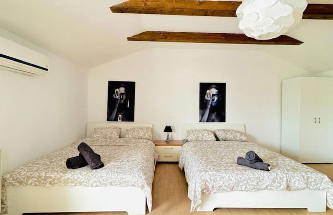 7 private Rooms in a spacious Villa - Foto 69