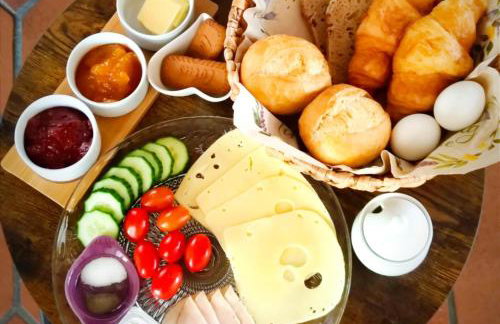 2 Zi.-Wohnung Stadtnah, Messenah - Foto 9