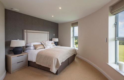 Luxury Converted Water Tower In Yorkshire - Foto 16