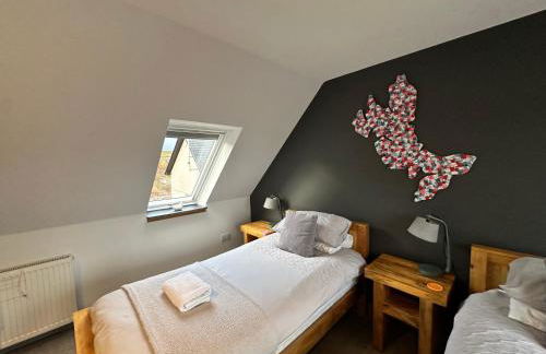 The Bridge Self Catering - Foto 8