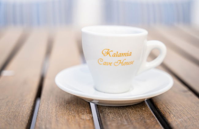 Kalamia Cave House - Foto 65