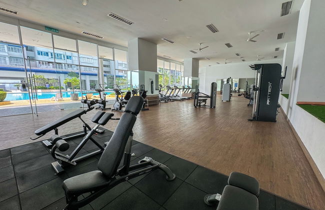 Palmyra Residence - Foto 12