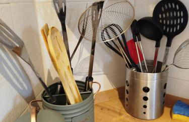 Ca l'Àvia Remei - Foto 4