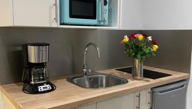 Studio meuble neuf - Foto 5