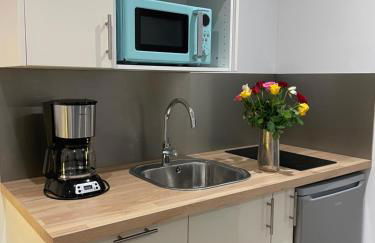 Studio meuble neuf - Foto 5