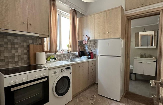 La Centralle Lefkada - Lefkada BnB - Foto 19