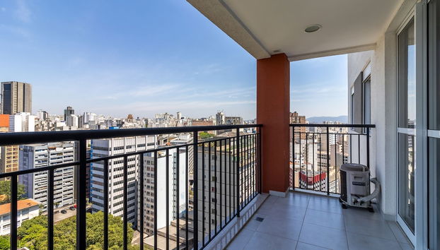 Ycp2102 in S o Paulo - Foto 3, Habitación