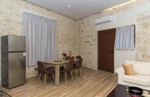 Welcoming apartment with mountain view - 80 m² - Ρούστικα - Foto 17