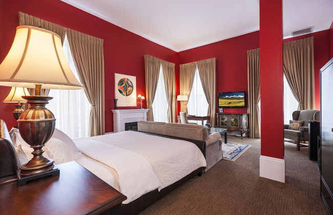 LHotel Montreal - Foto 20