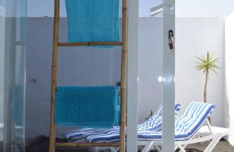 Apartamento Las Palmeras Nazaret - Foto 16