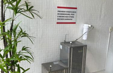 Apto 2qts AlfaBarra2-Praia da Barra da Tijuca - Foto 69