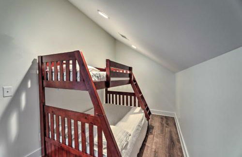 Mt Juliet Home Steps to Old Hickory Lake! - Foto 25