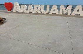 Casa em condomínio com piscina em Araruama - Foto 29