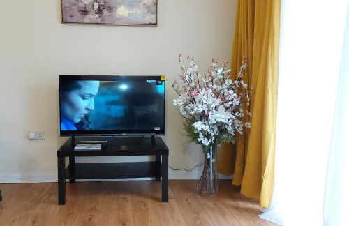 Two Bedroom Semi-detached Modern House in Birmingham - Foto 17