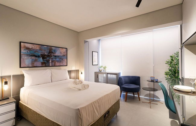 Helbor Edition Vila Madalena - Foto 20