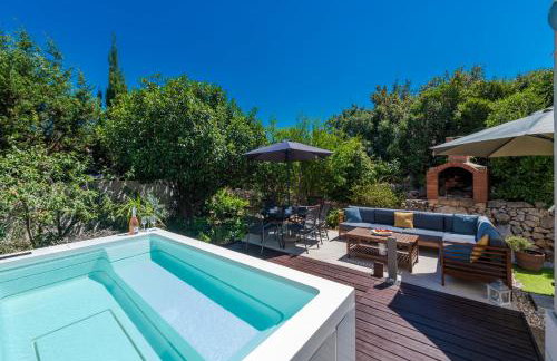 Apartment with terrace and mini pool Green Gold - Foto 2