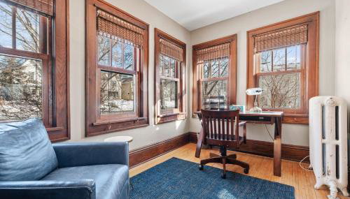 Fulton Lodge - Foto 5, Other