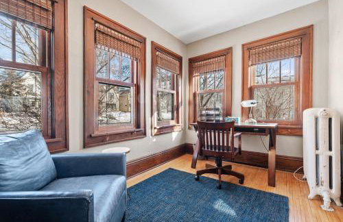 Fulton Lodge - Foto 5