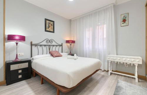 Vivienda turistica céntrica y con estilo en el encantador Barrio La Cruz - Foto 24