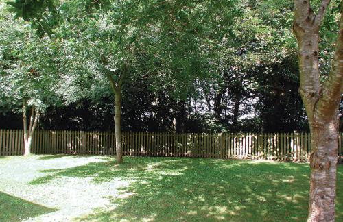 St Corantyn Cottage - Foto 9