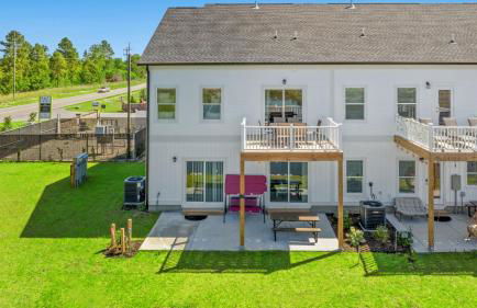 Luxury waterfron retreat-Near golf Beach Barefoot - Foto 19