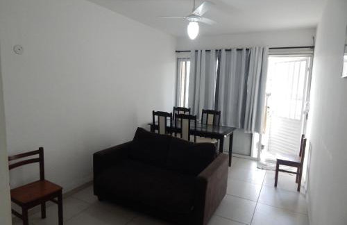 Flat aconchegante com Piscina e vista para o canal - Foto 16