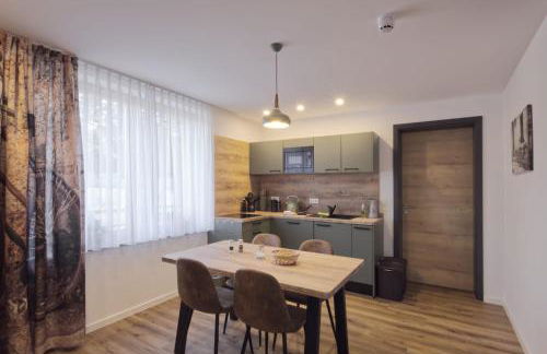 Ferienquartier- Forsthaus - Foto 40