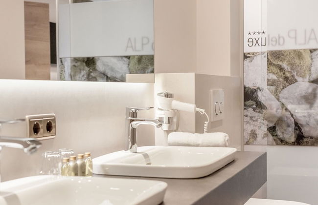 Apartments Home Reginas ALP Deluxe, Solden - Foto 9