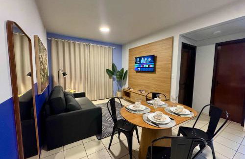 422 Studio 25 - perto do Lago Shopping e Mercado - Foto 18