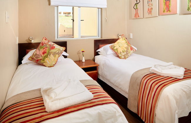 First Group Chaka Rock Chalets - Photo 3