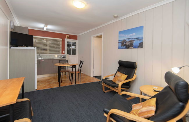 Cascade Garden Apartments - Foto 12