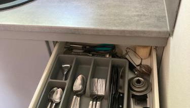 Studio avec terrasse et parking au Mans - Photo 5