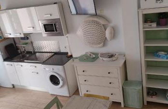 Loft El pez blanco - Foto 1