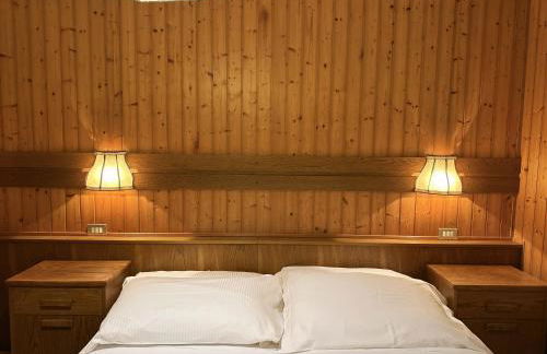 Campiglio Bilocale Monte Spinale - Foto 17