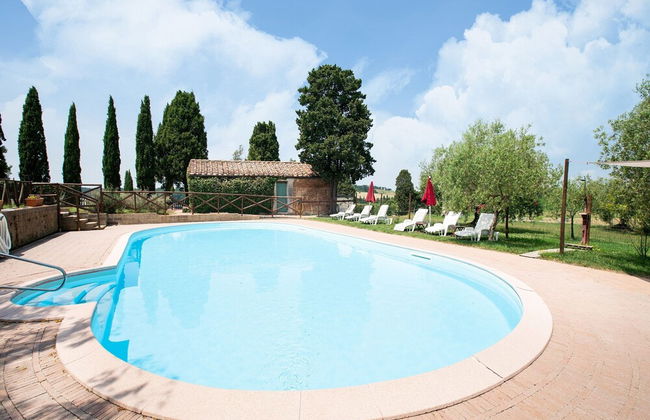 Apartment Near Pisa, Beaches - Foto 13